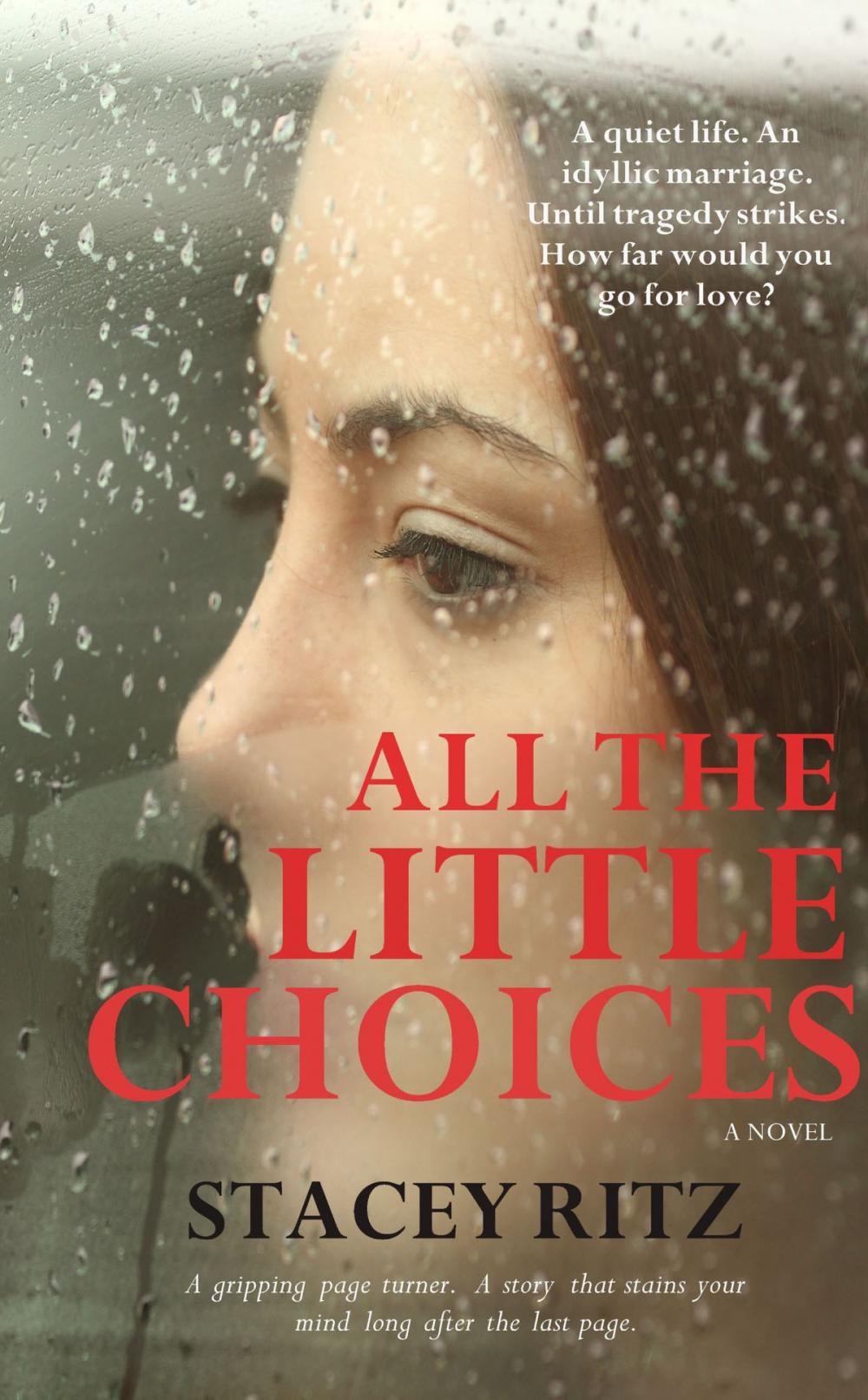 Big bigCover of All the Little Choices