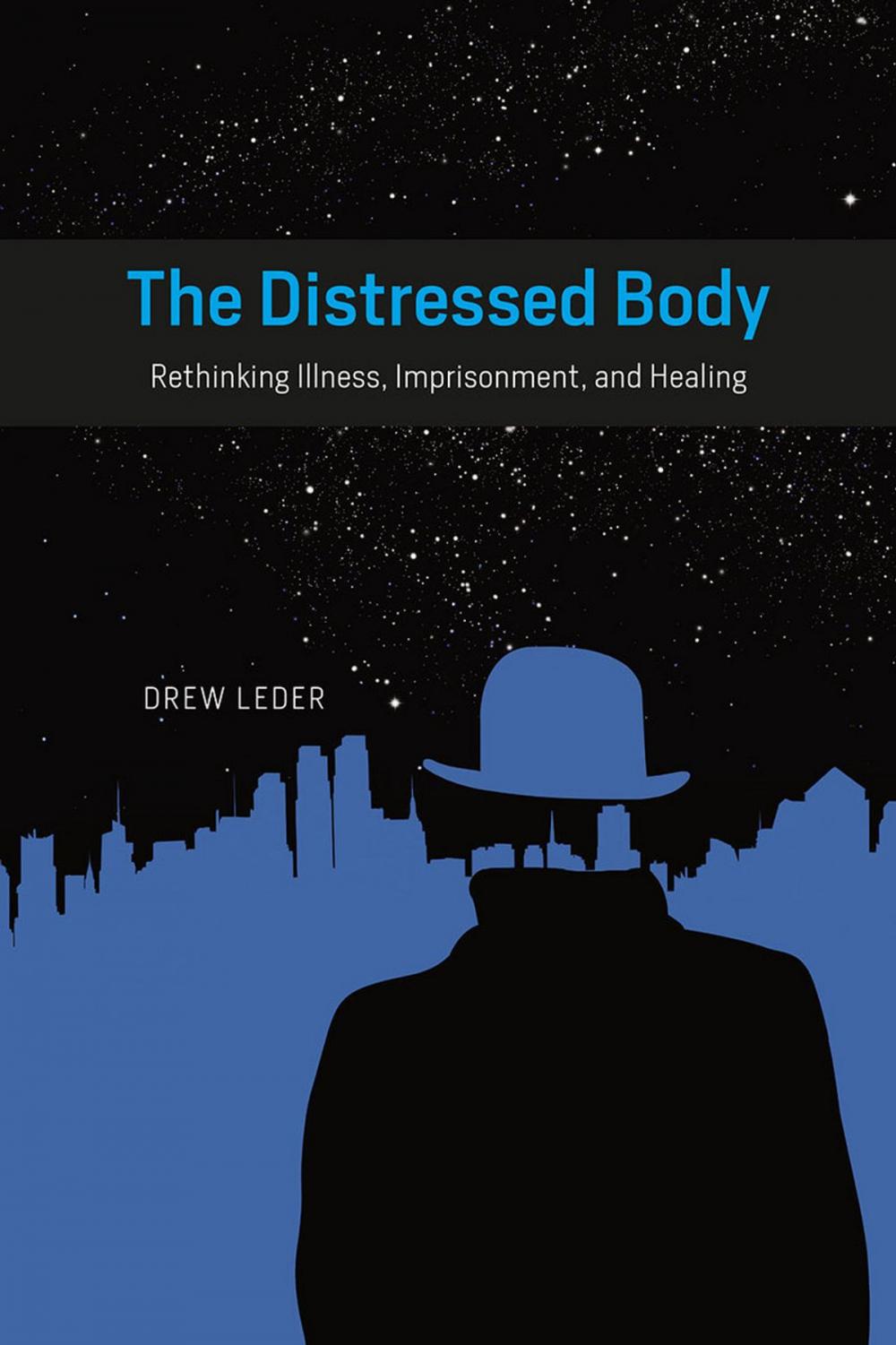 Big bigCover of The Distressed Body