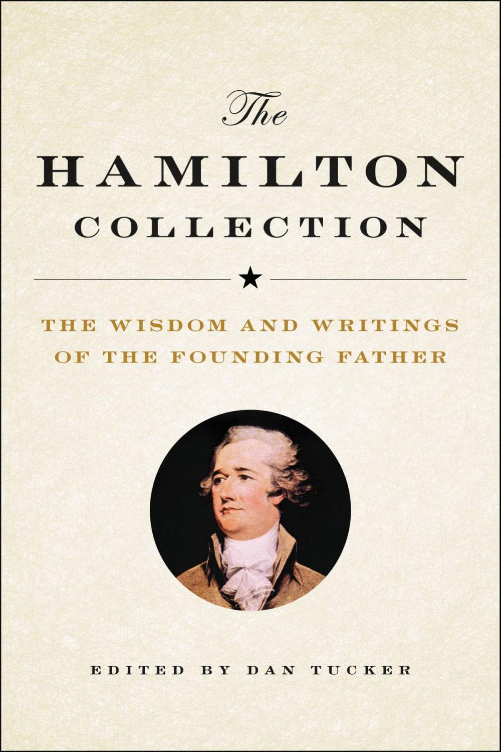Big bigCover of The Hamilton Collection