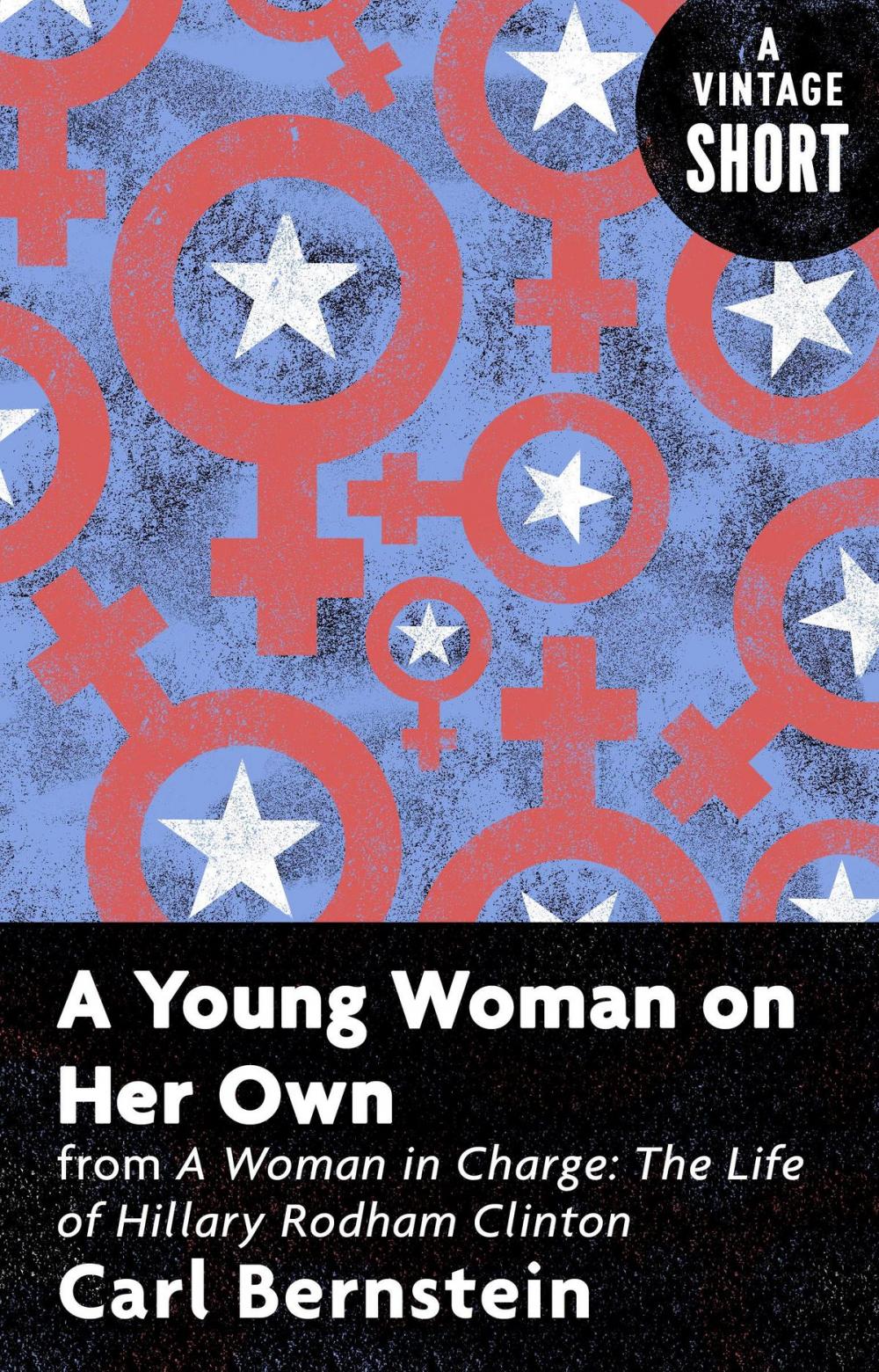 Big bigCover of A Young Woman on Her Own