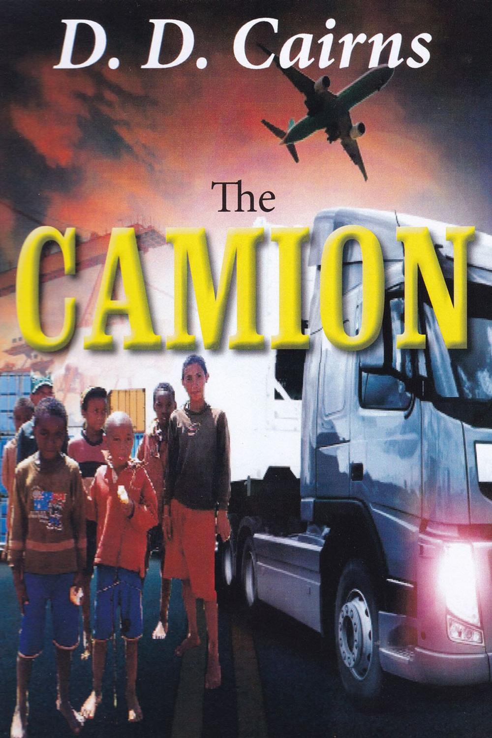 Big bigCover of The Camion