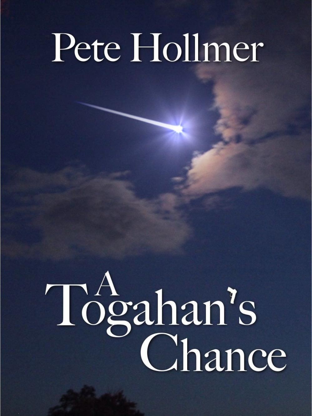 Big bigCover of A Togahan's Chance