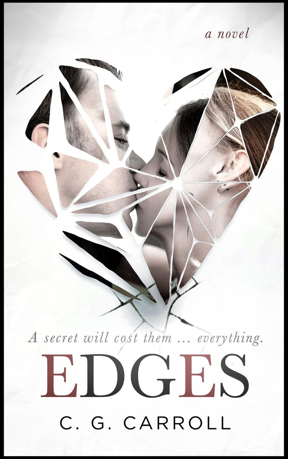 Big bigCover of Edges