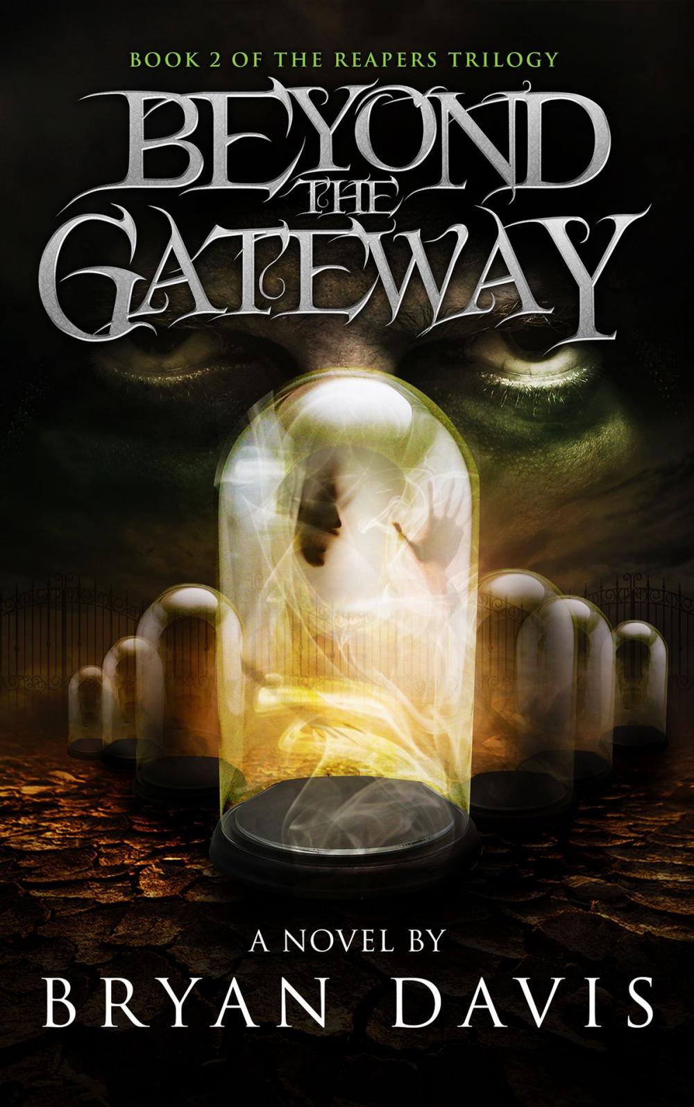 Big bigCover of Beyond the Gateway