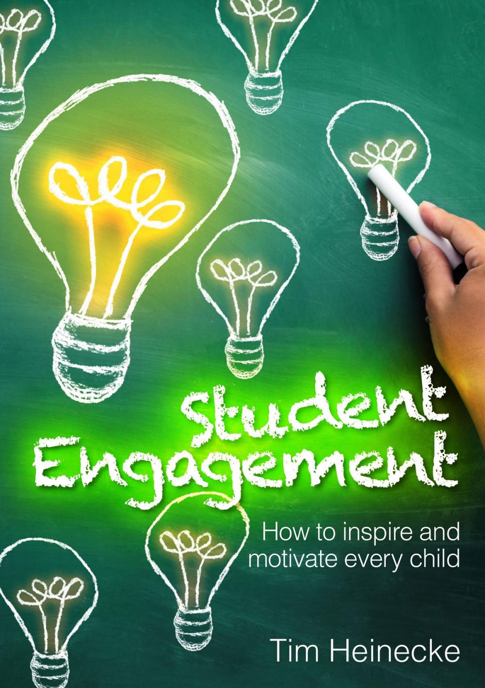Big bigCover of Student Engagement