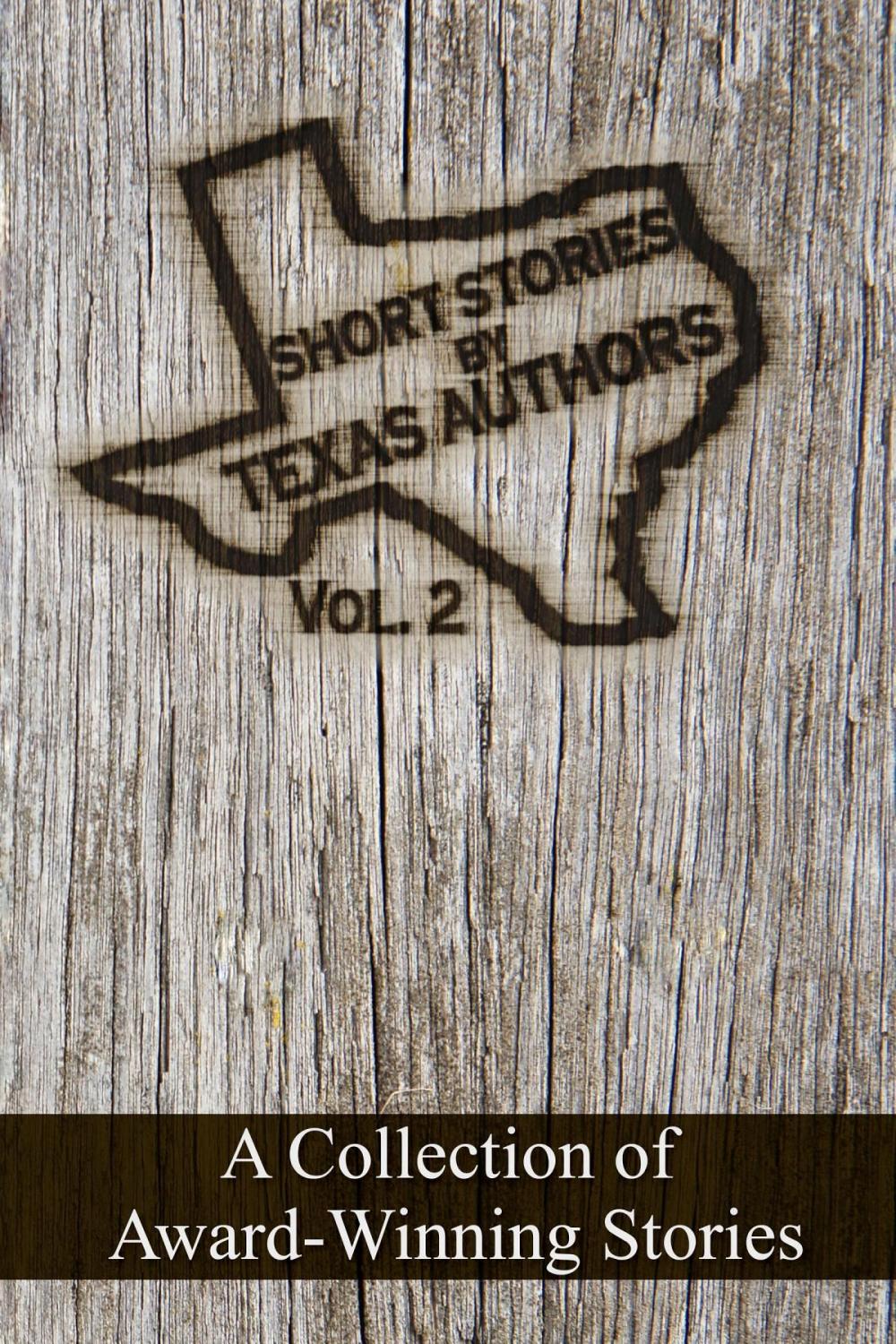 Big bigCover of Short Stories by Texas Authors