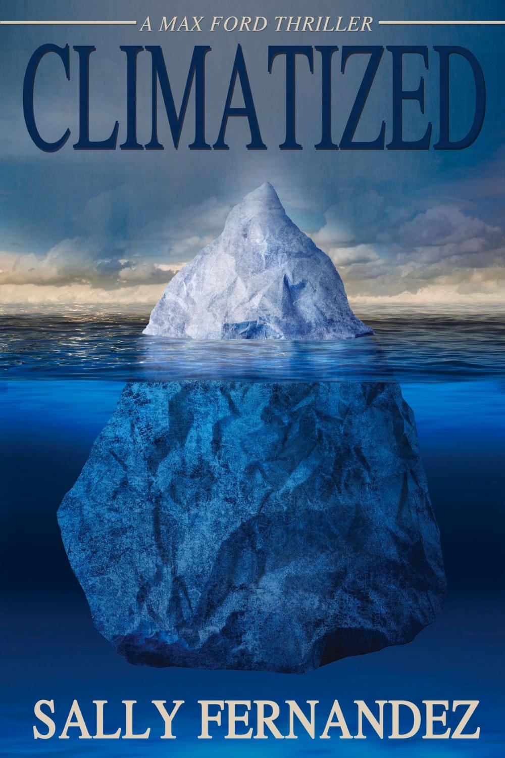 Big bigCover of Climatized