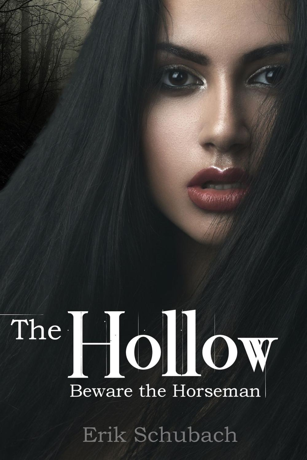 Big bigCover of The Hollow