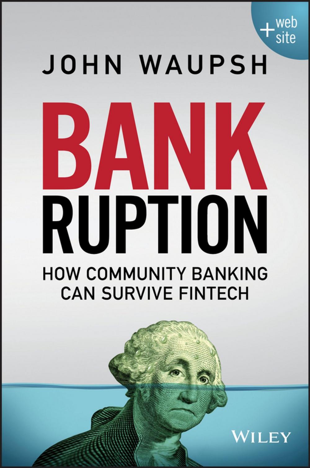 Big bigCover of Bankruption