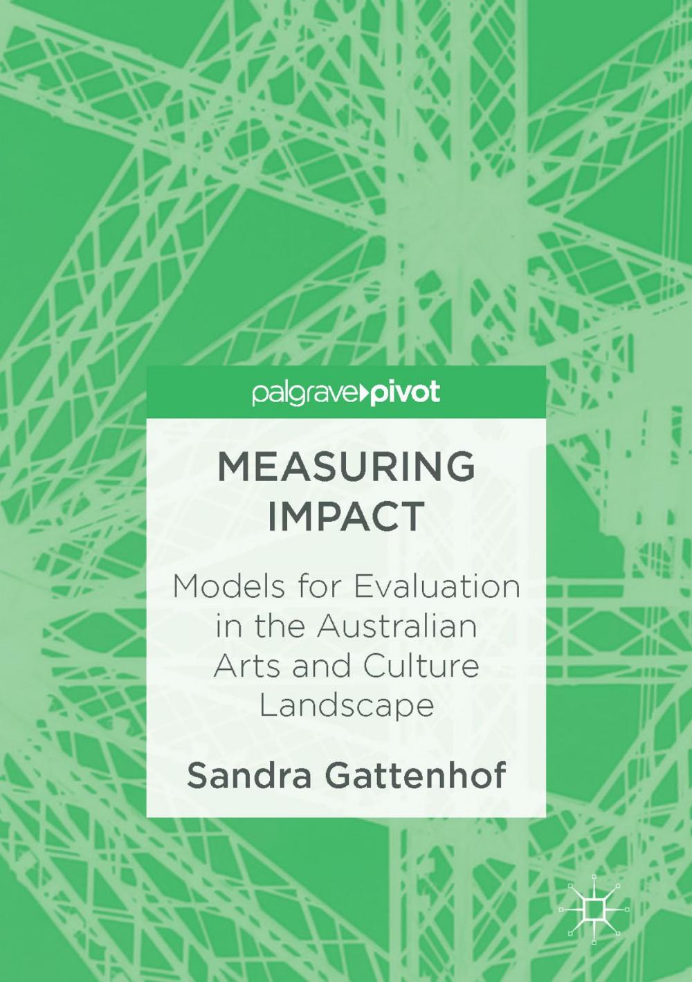 Big bigCover of Measuring Impact