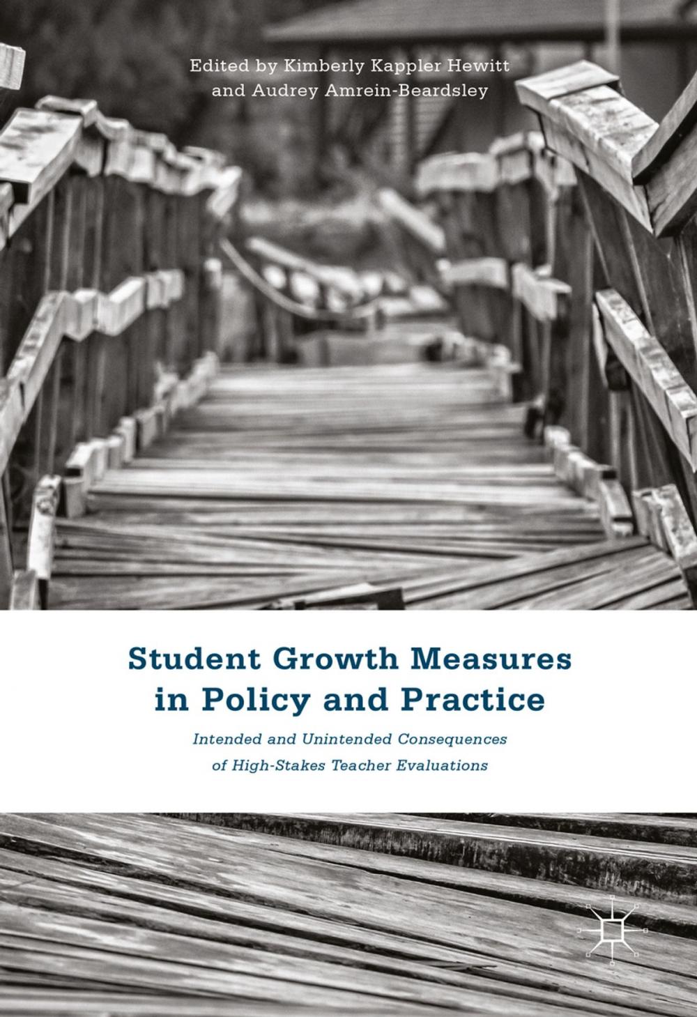 Big bigCover of Student Growth Measures in Policy and Practice