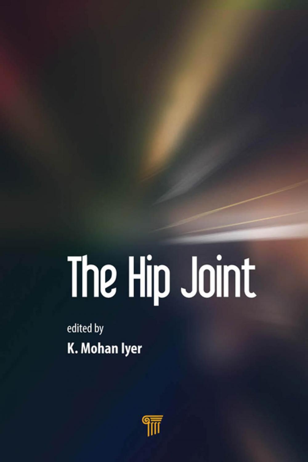 Big bigCover of The Hip Joint