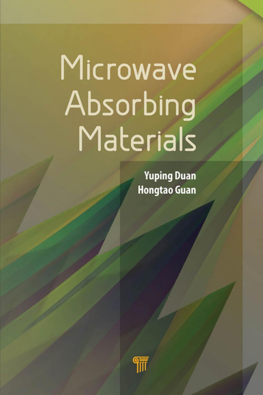 Big bigCover of Microwave Absorbing Materials