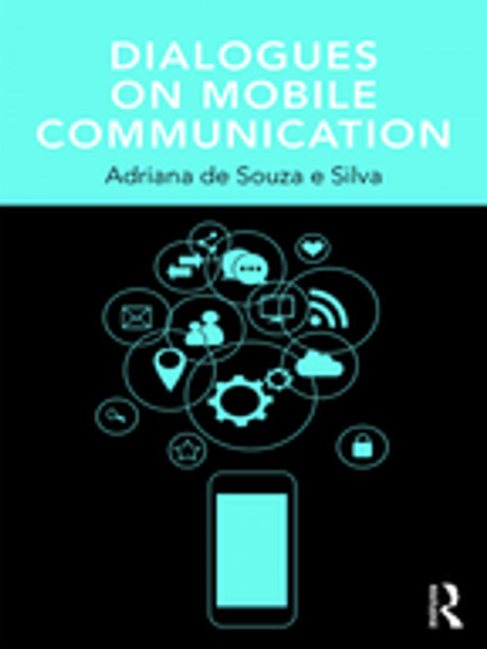 Big bigCover of Dialogues on Mobile Communication