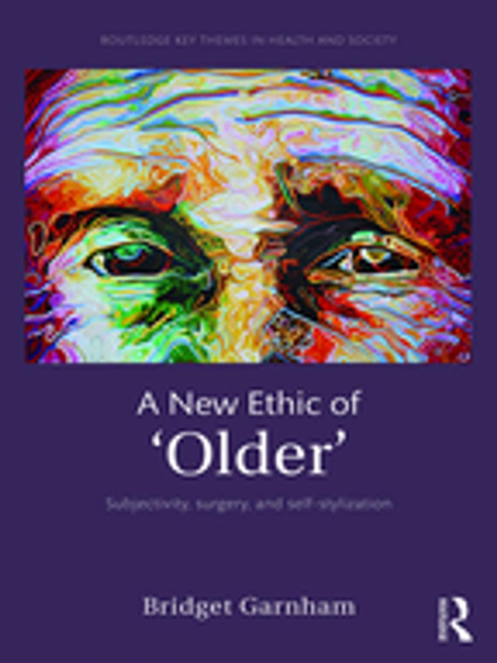 Big bigCover of A New Ethic of 'Older'