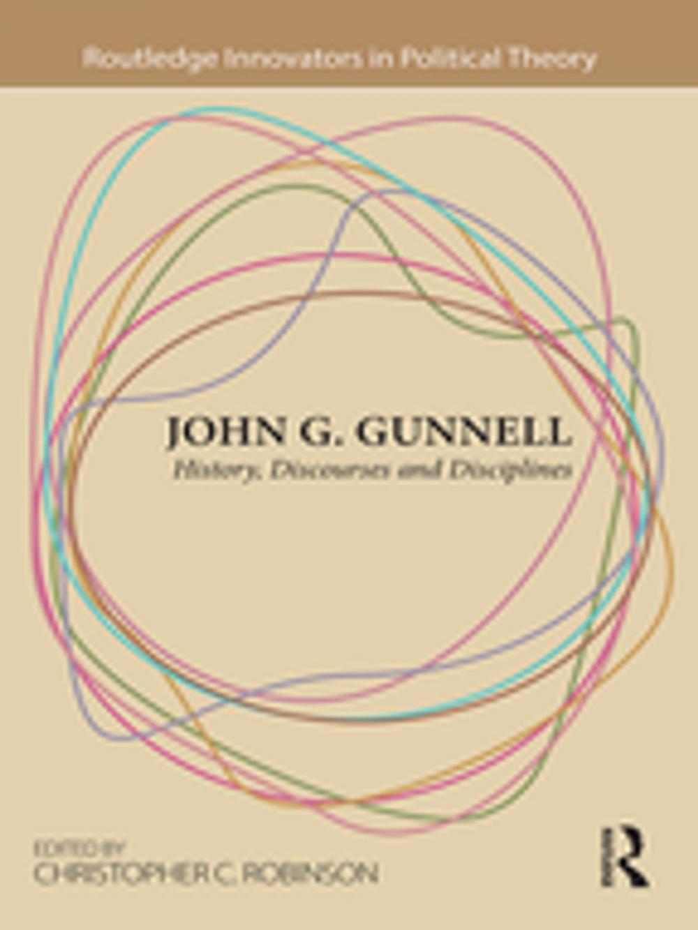 Big bigCover of John G. Gunnell