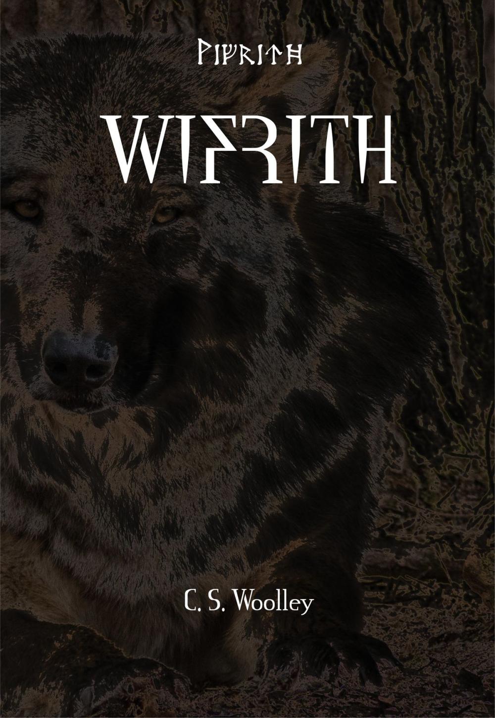 Big bigCover of Wifrith
