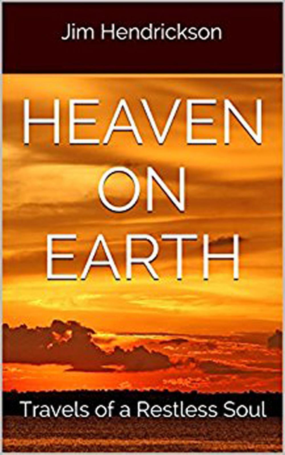 Big bigCover of Heaven on Earth