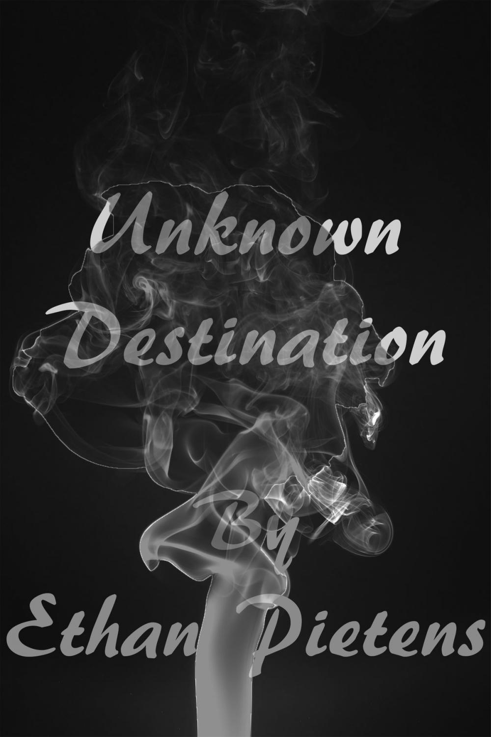 Big bigCover of Unknown Destination