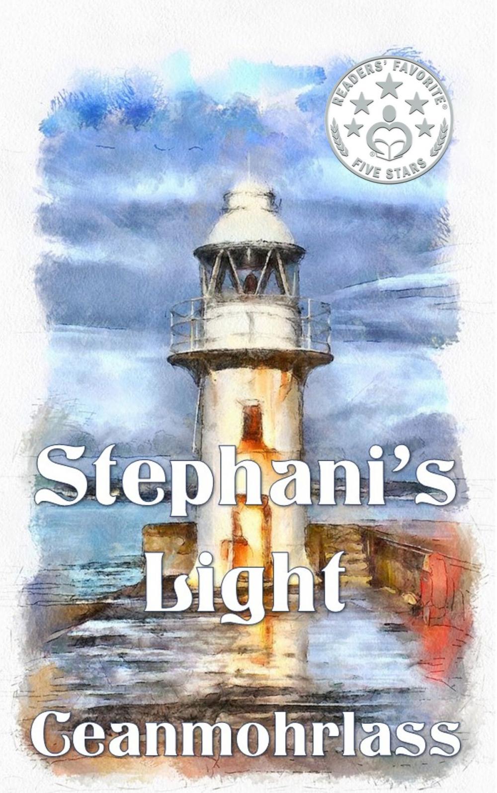 Big bigCover of Stephani's Light
