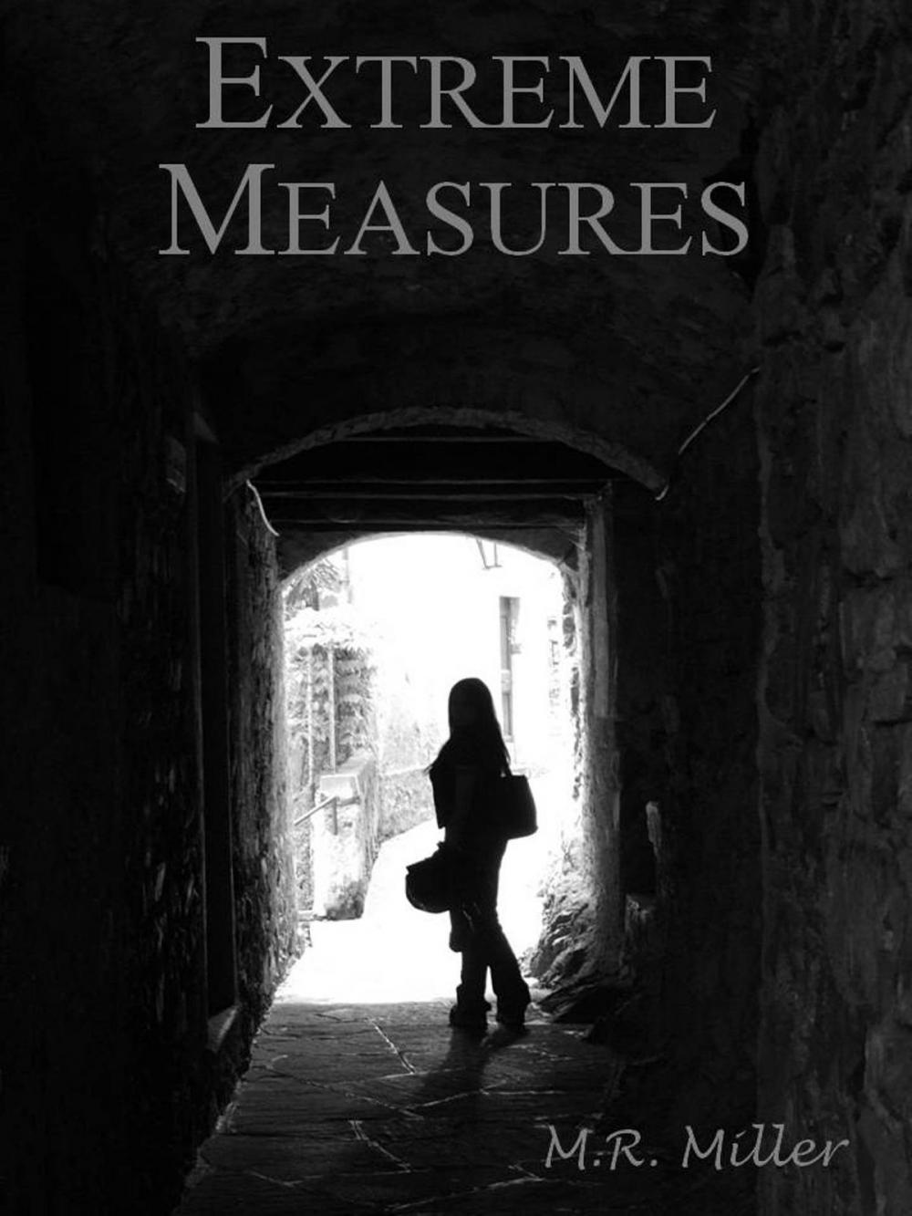 Big bigCover of Extreme Measures (An Emily O'Brien novel #6)