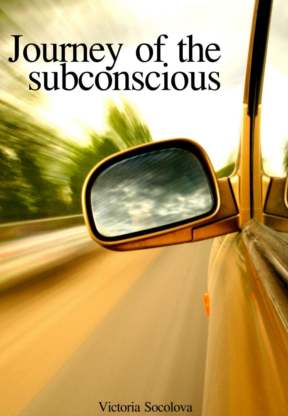 Big bigCover of Journey of the Subconscious
