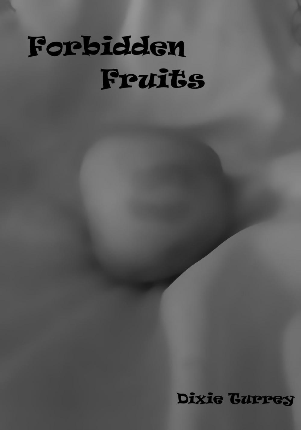 Big bigCover of Forbidden Fruits