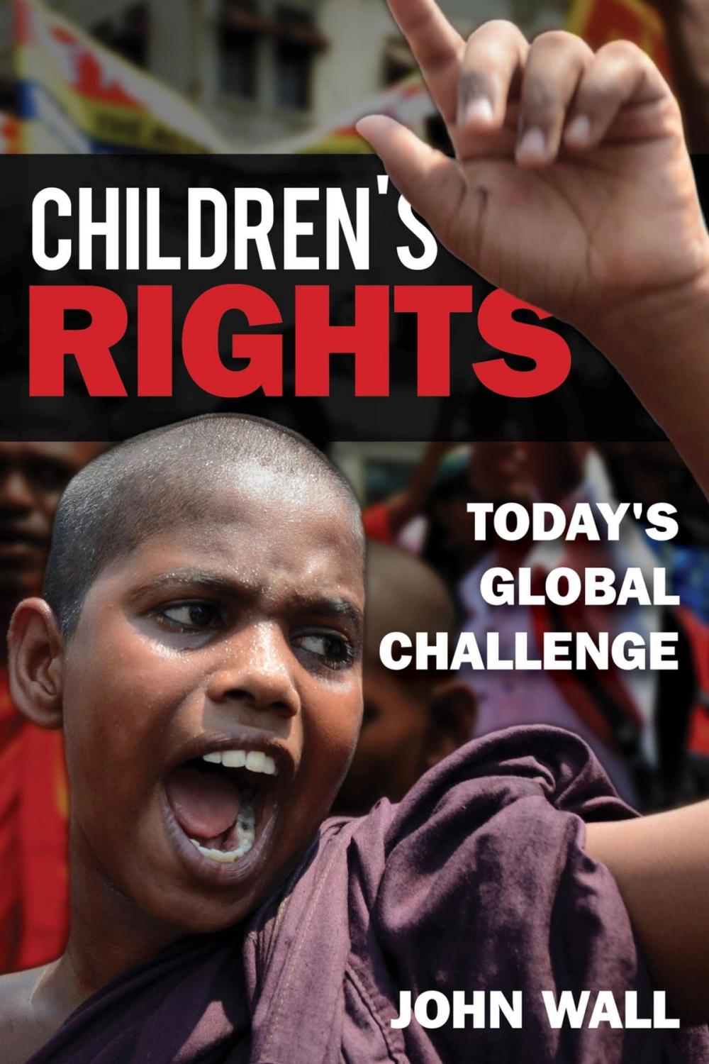 Big bigCover of Children's Rights
