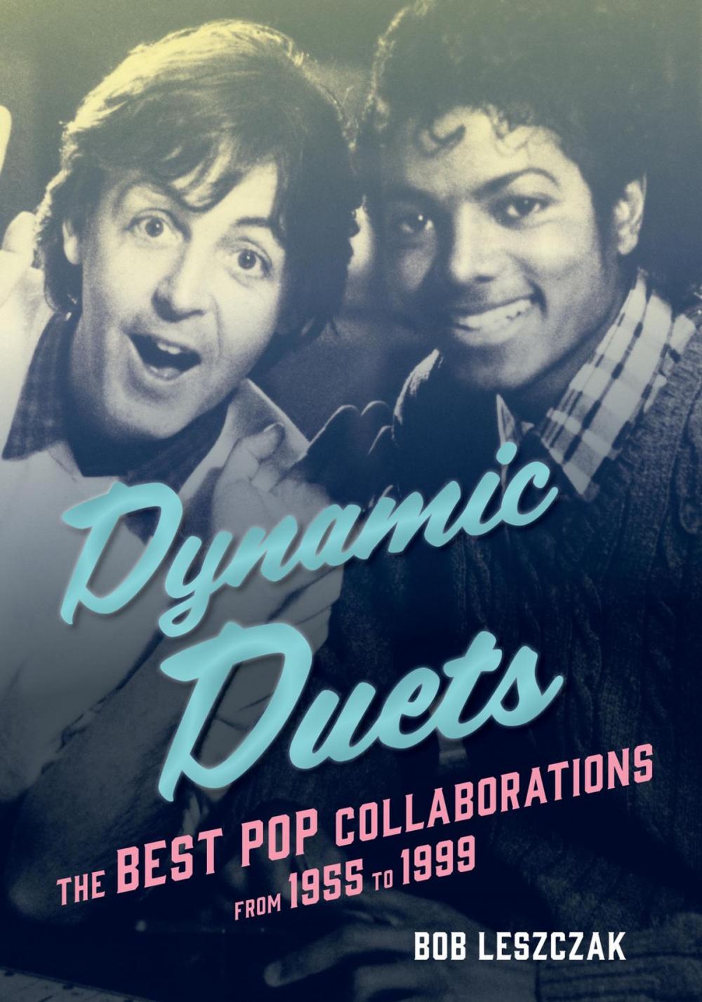 Big bigCover of Dynamic Duets