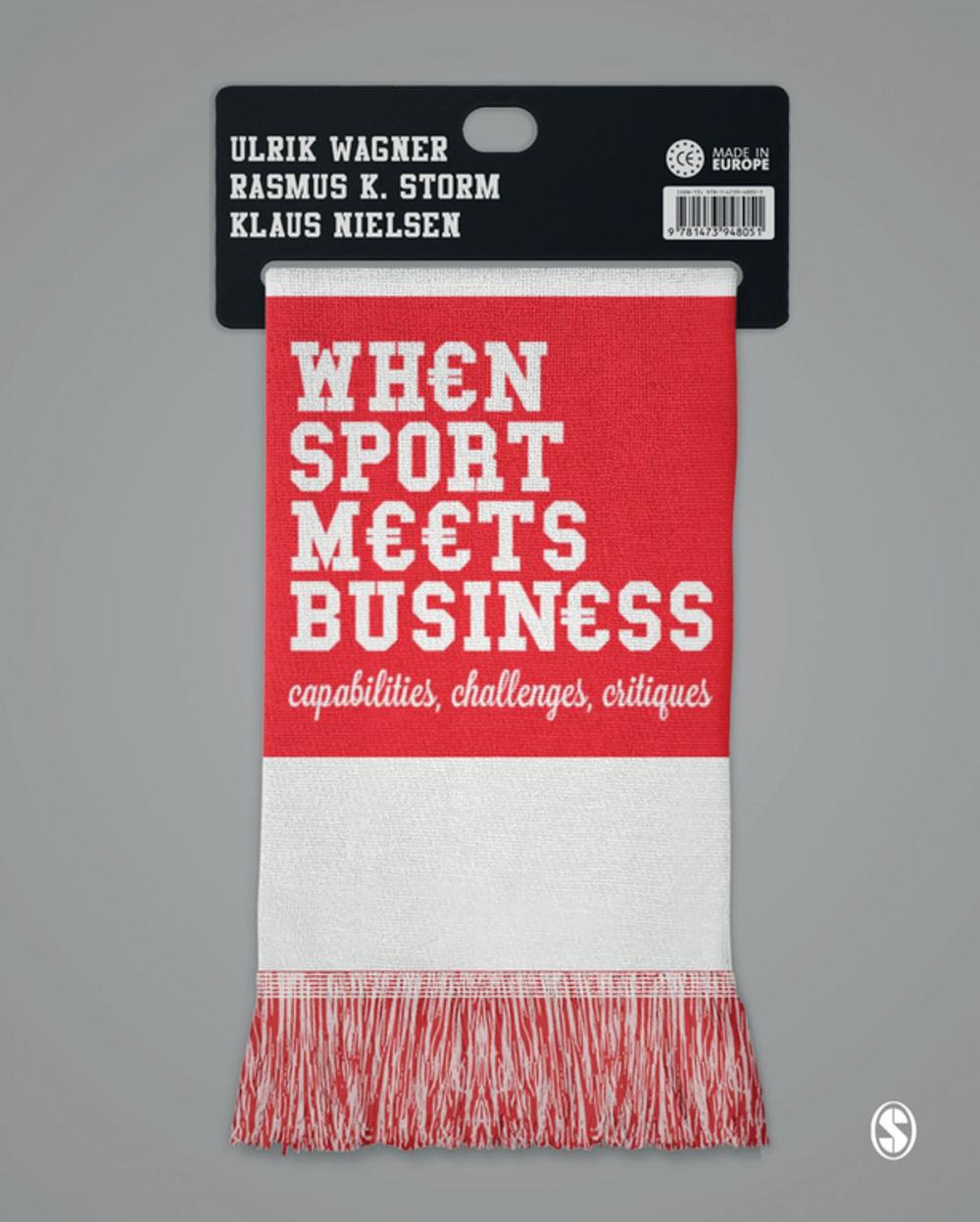 Big bigCover of When Sport Meets Business