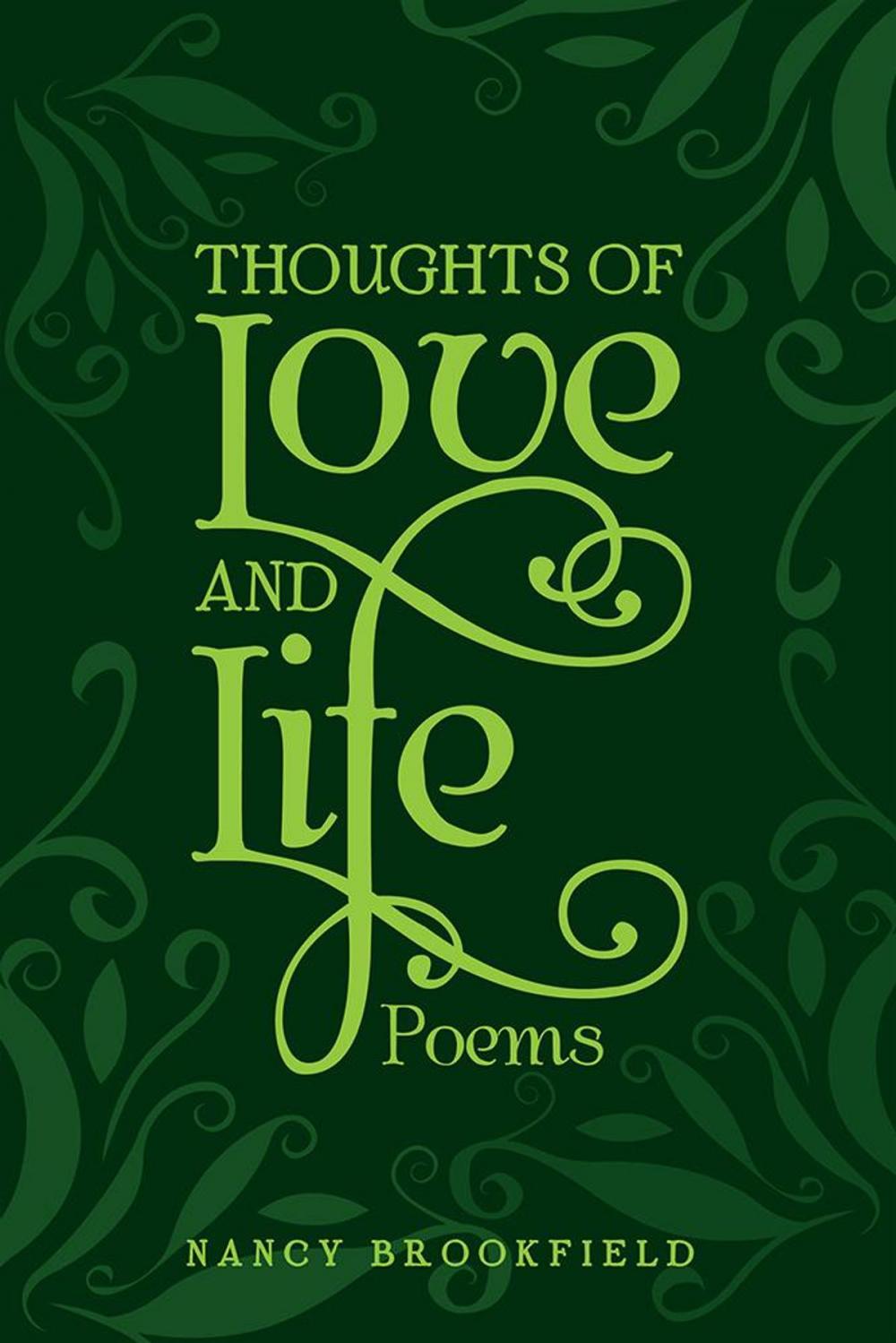 Big bigCover of Thoughts of Love and Life