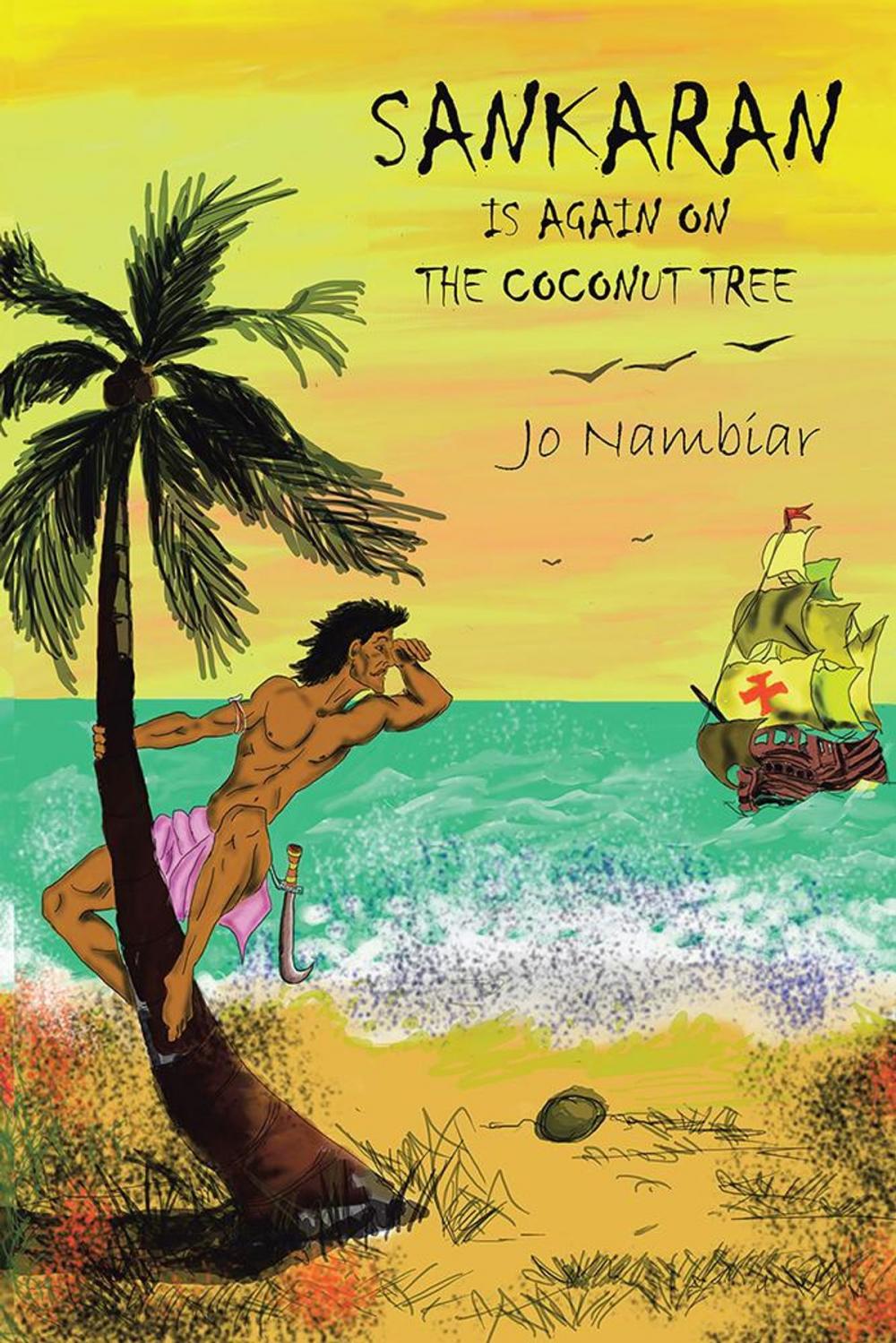 Big bigCover of Sankaran Is Again on the Coconut Tree