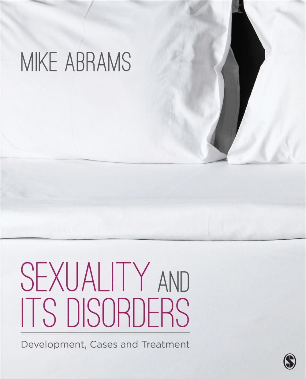 Big bigCover of Sexuality and Its Disorders