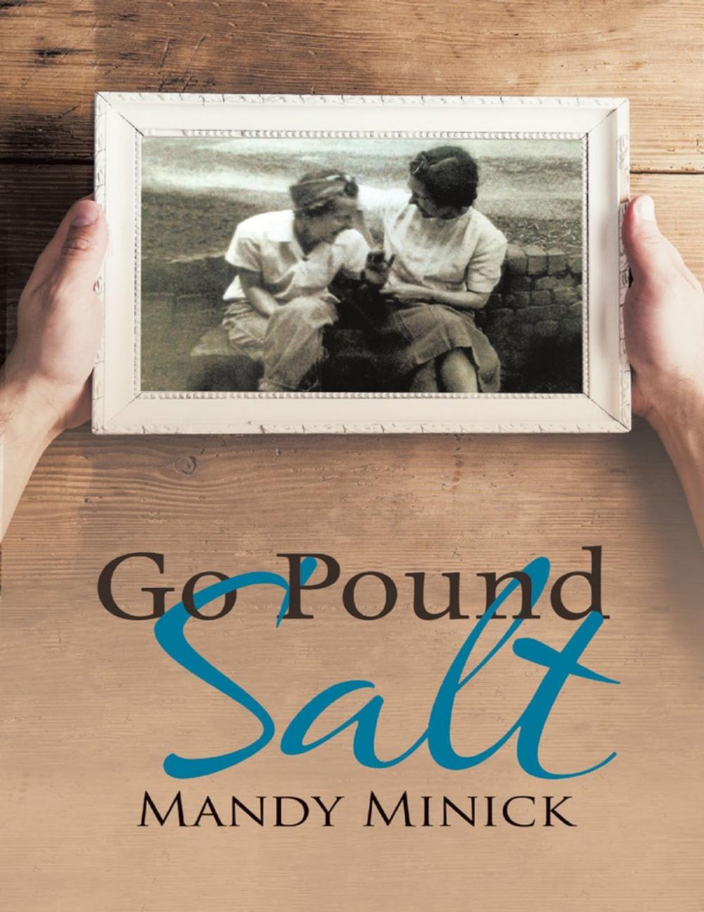 Big bigCover of Go Pound Salt