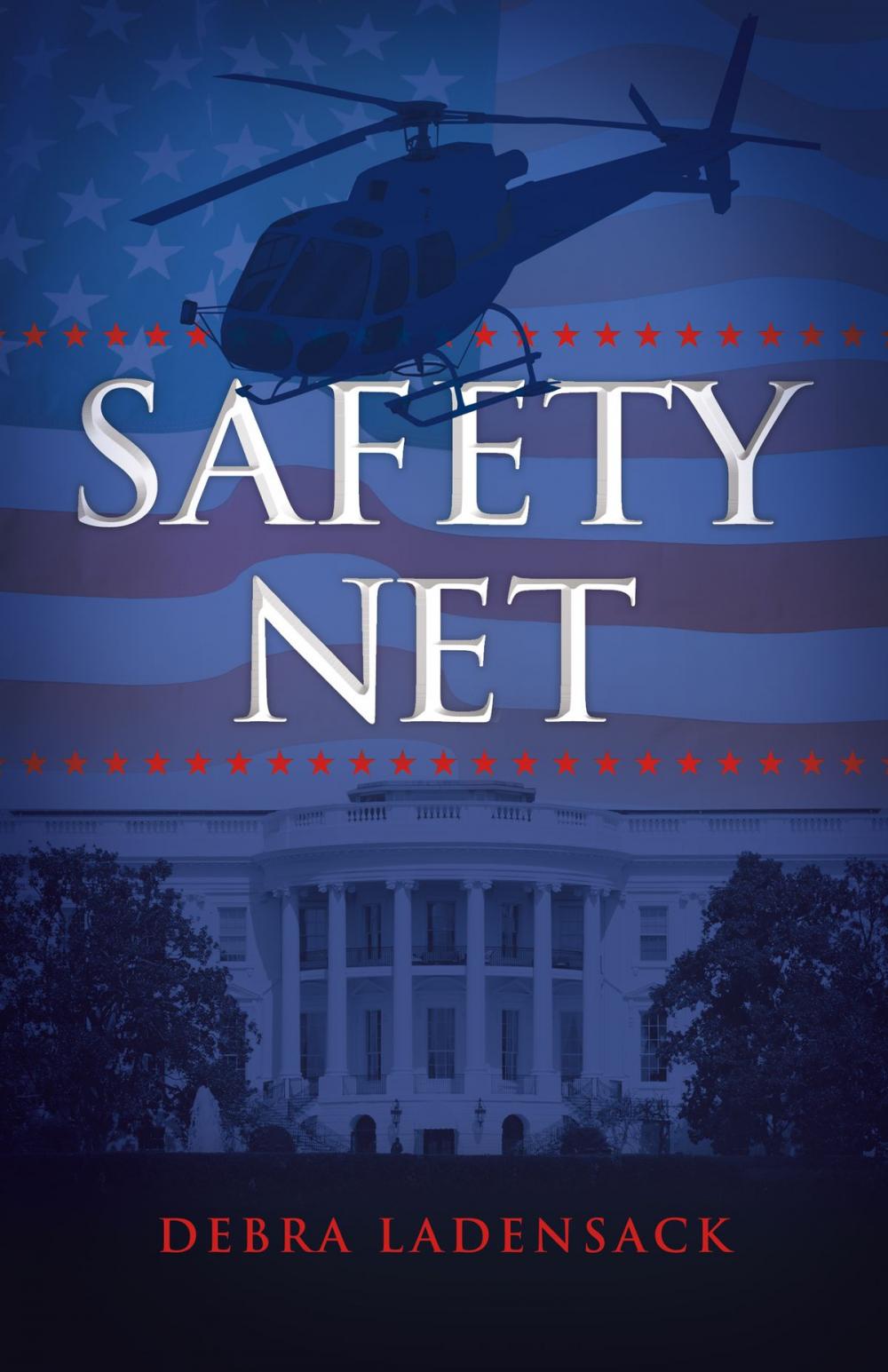 Big bigCover of Safety Net
