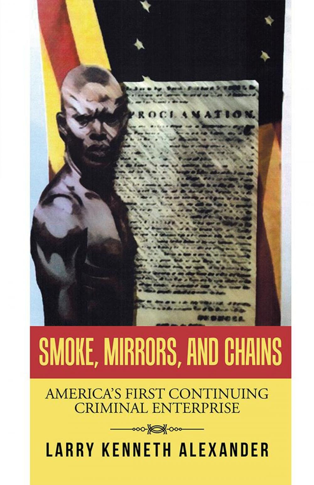Big bigCover of Smoke, Mirrors, and Chains