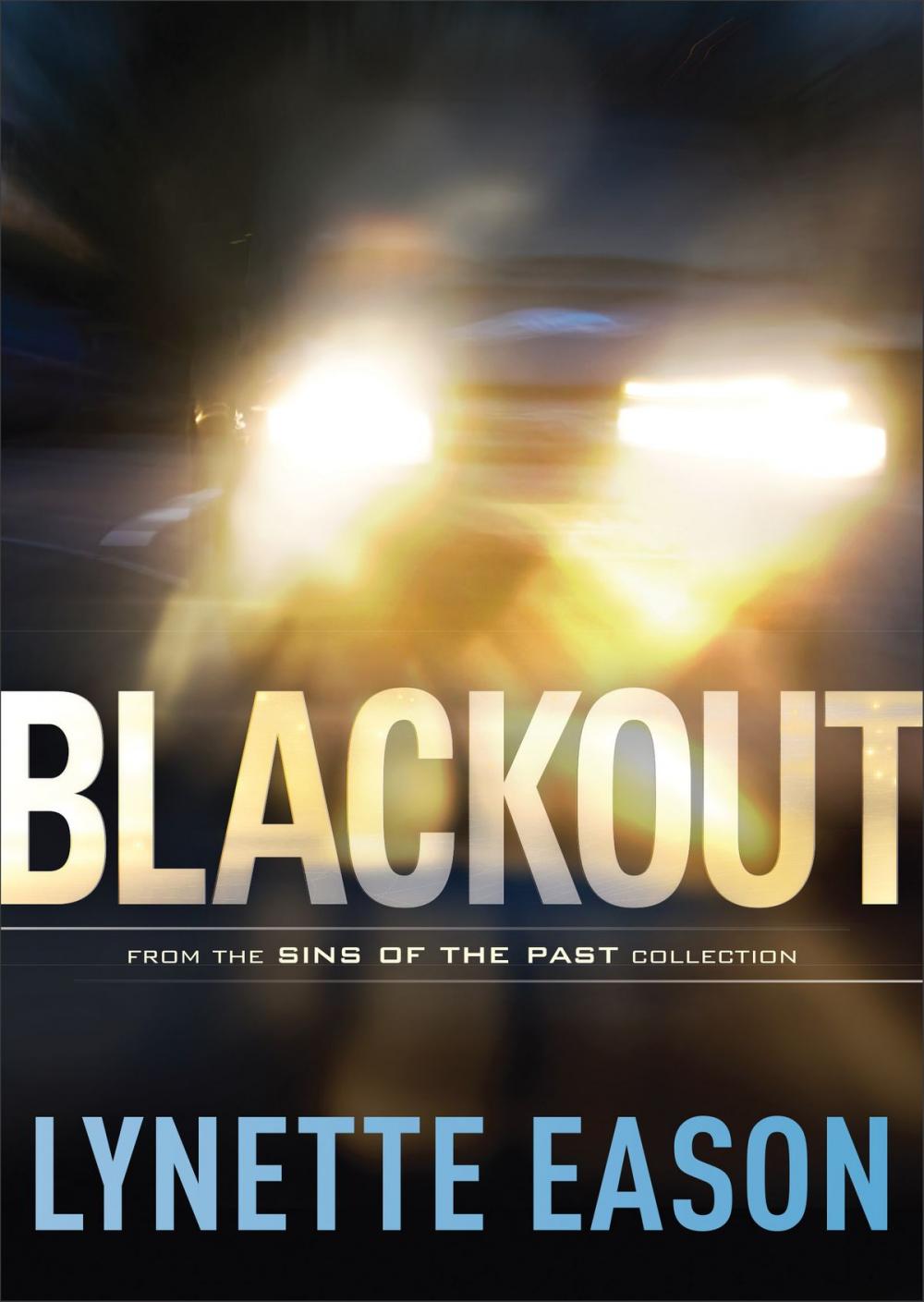 Big bigCover of Blackout (Sins of the Past Collection)
