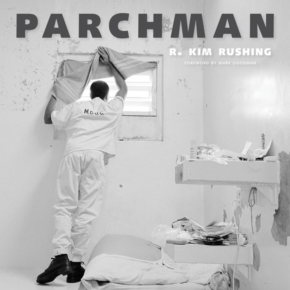 Big bigCover of Parchman
