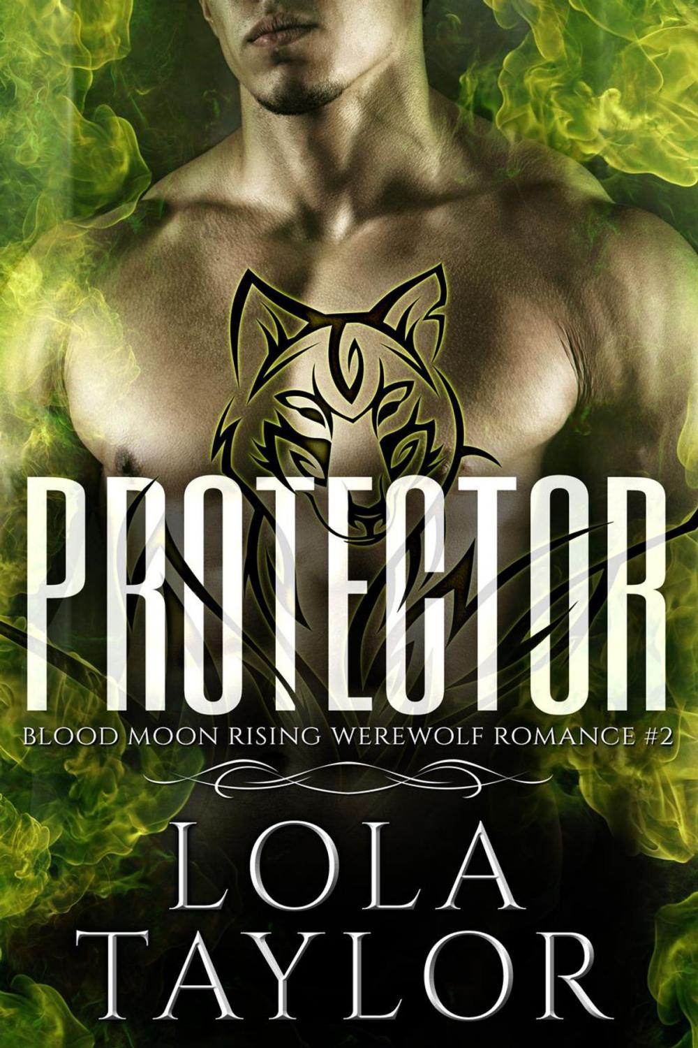 Big bigCover of Protector