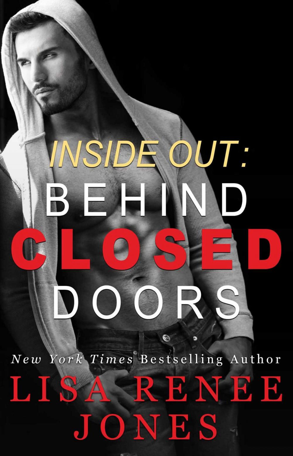 Big bigCover of Inside Out: Behind Closed Doors