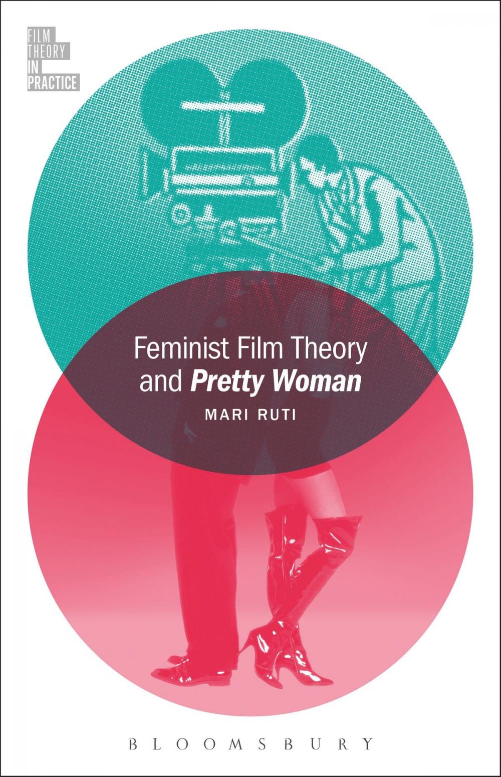 Big bigCover of Feminist Film Theory and Pretty Woman