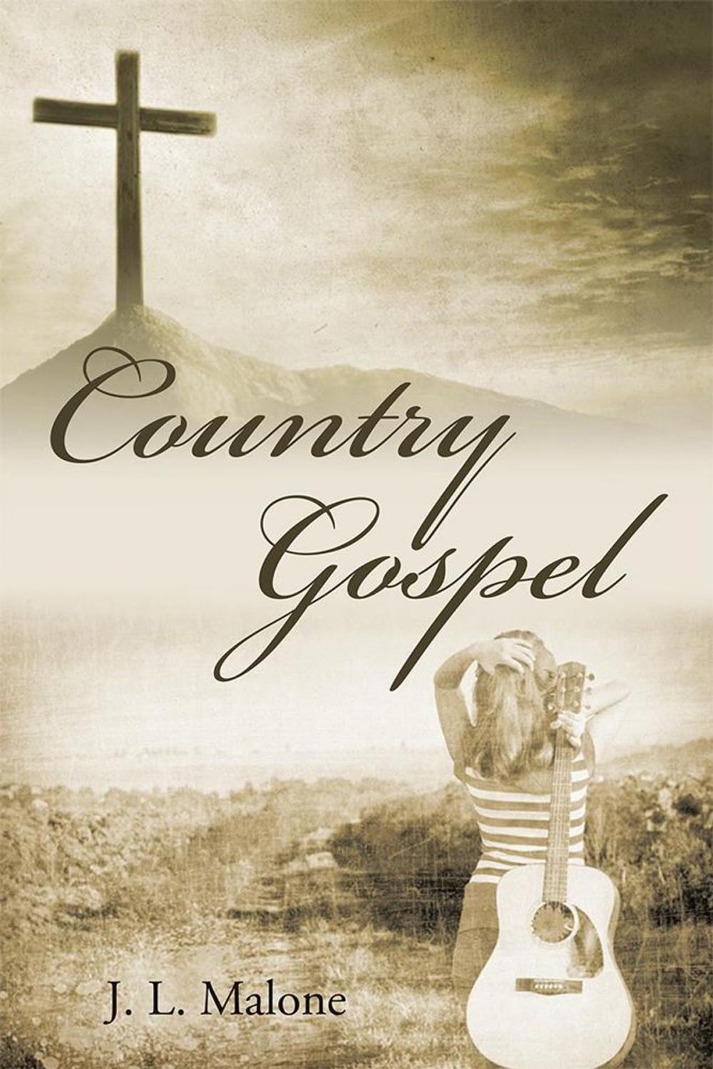 Big bigCover of Country Gospel