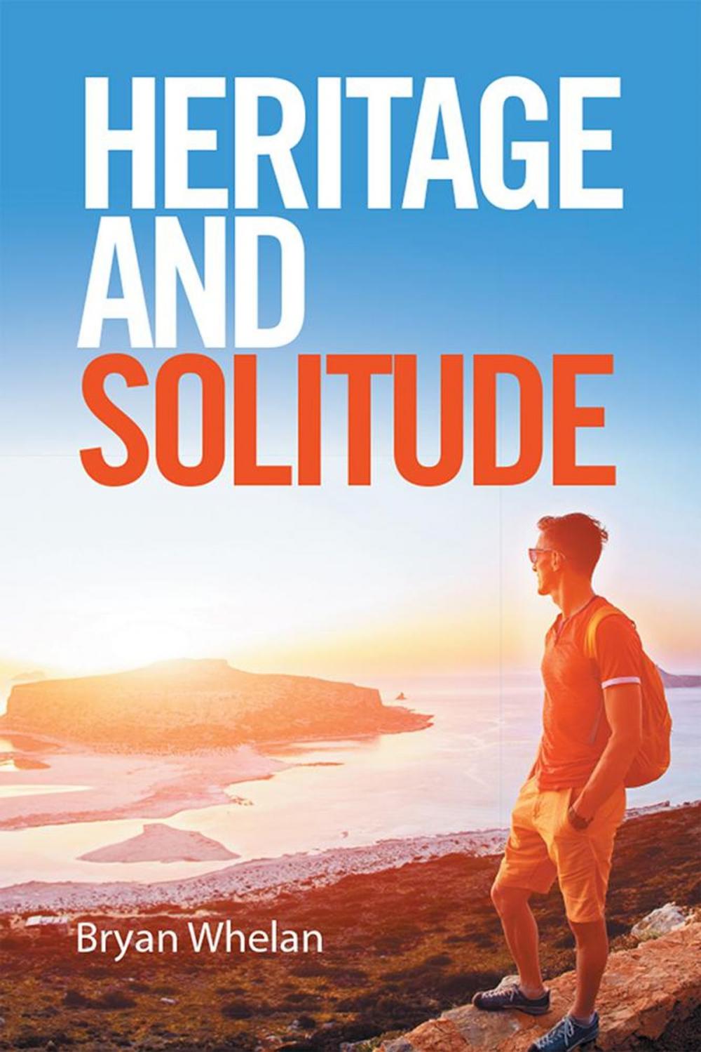Big bigCover of Heritage and Solitude