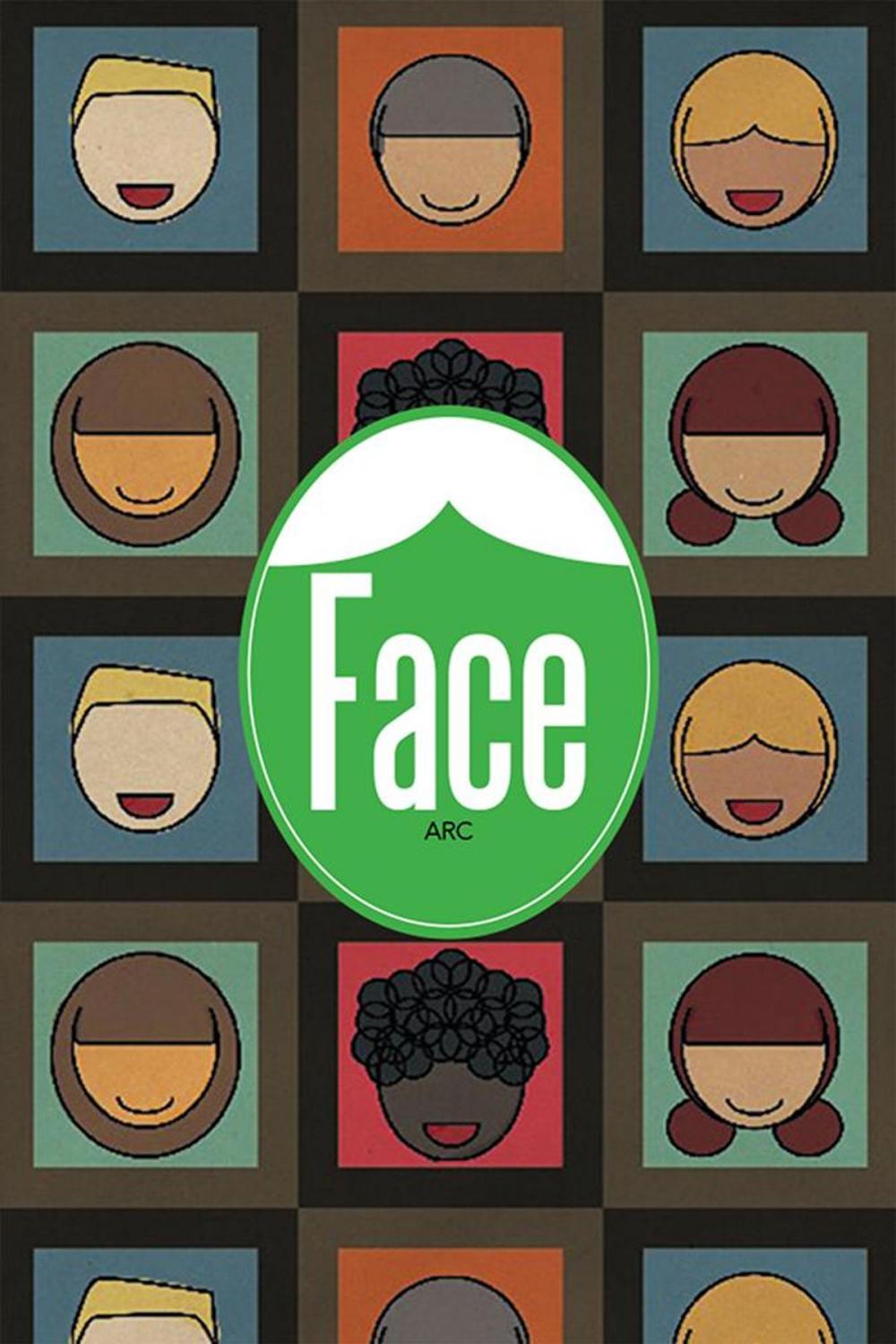 Big bigCover of Face