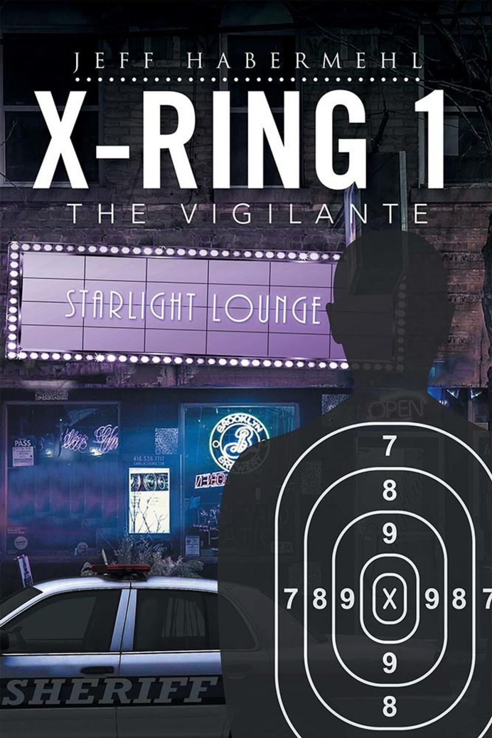 Big bigCover of X-Ring 1