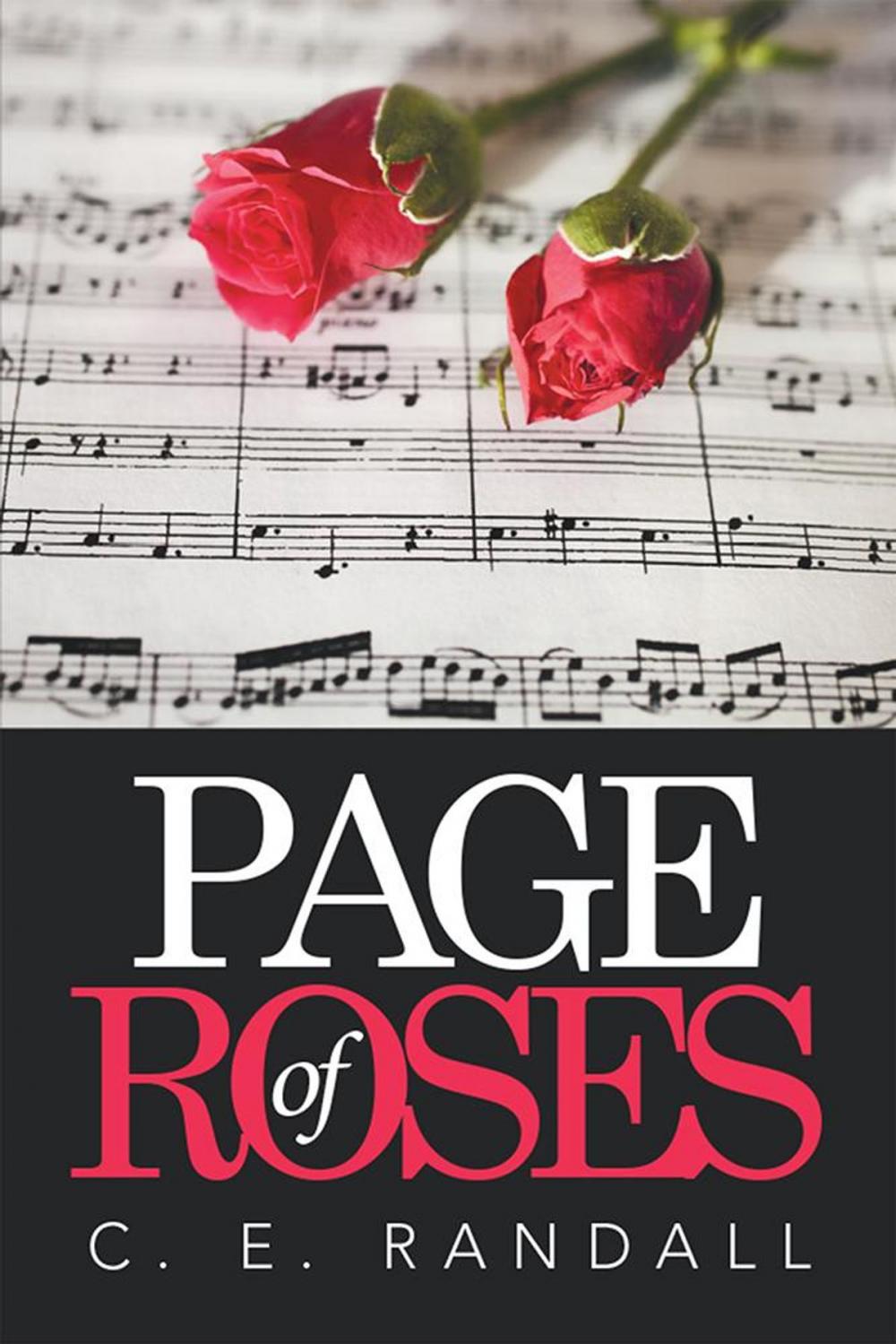 Big bigCover of Page of Roses