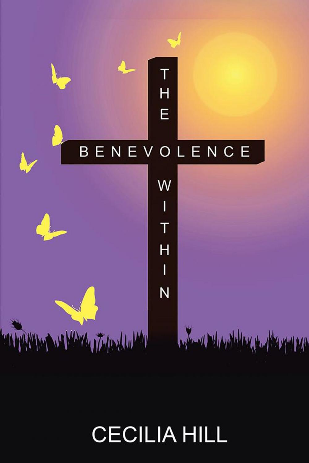 Big bigCover of The Benevolence Within