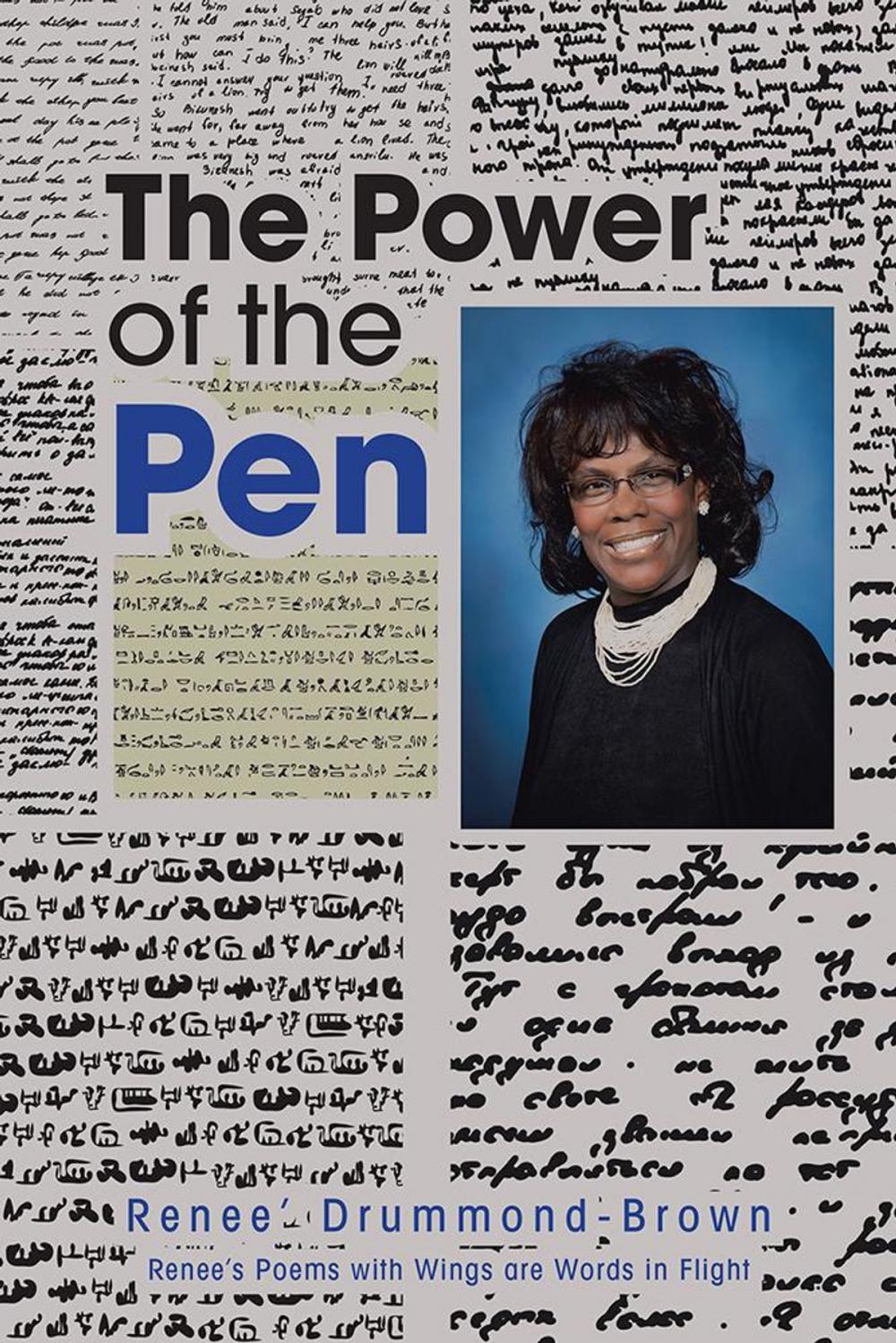 Big bigCover of The Power of the Pen