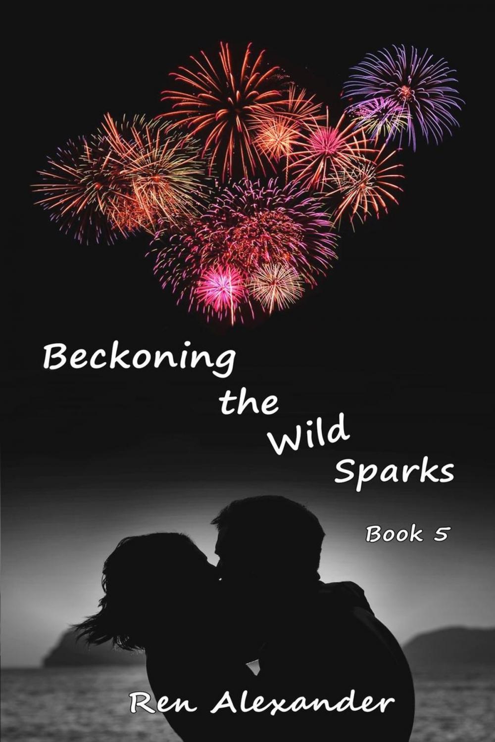 Big bigCover of Beckoning the Wild Sparks