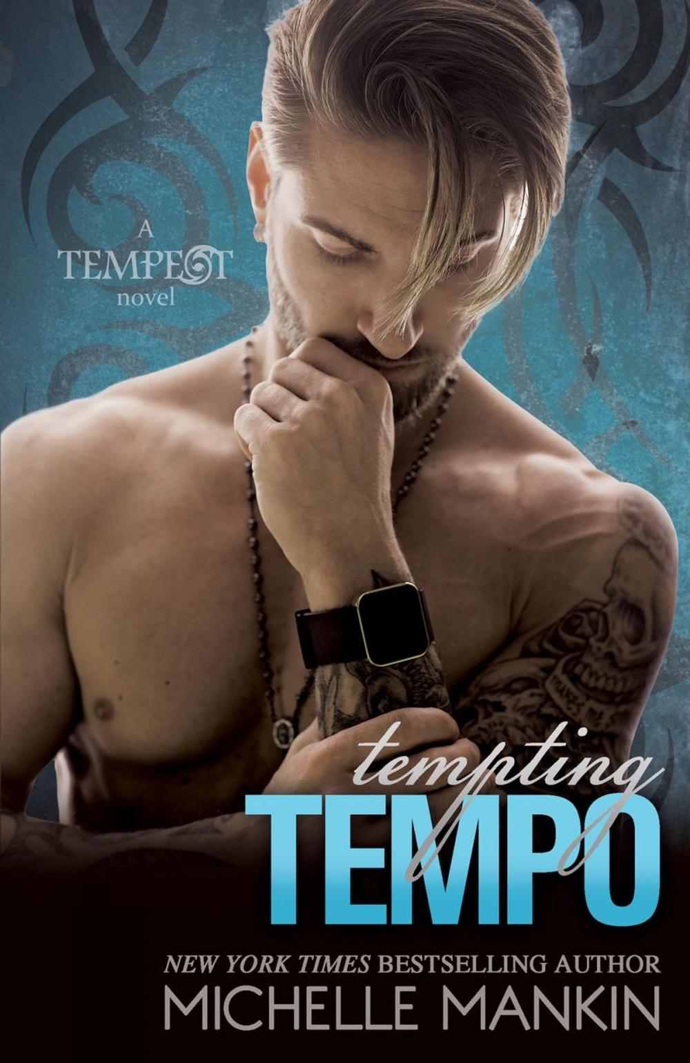 Big bigCover of Tempting Tempo